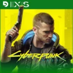خرید سایبرپانک 2077 برای ایکس باکس | Cyberpunk 2077 Xbox