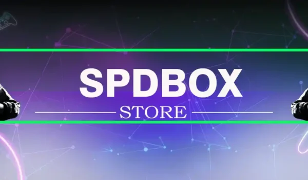 اس پی دی باکس استور