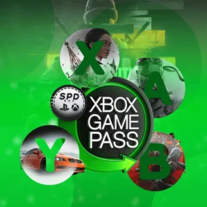 گیم پس یکساله