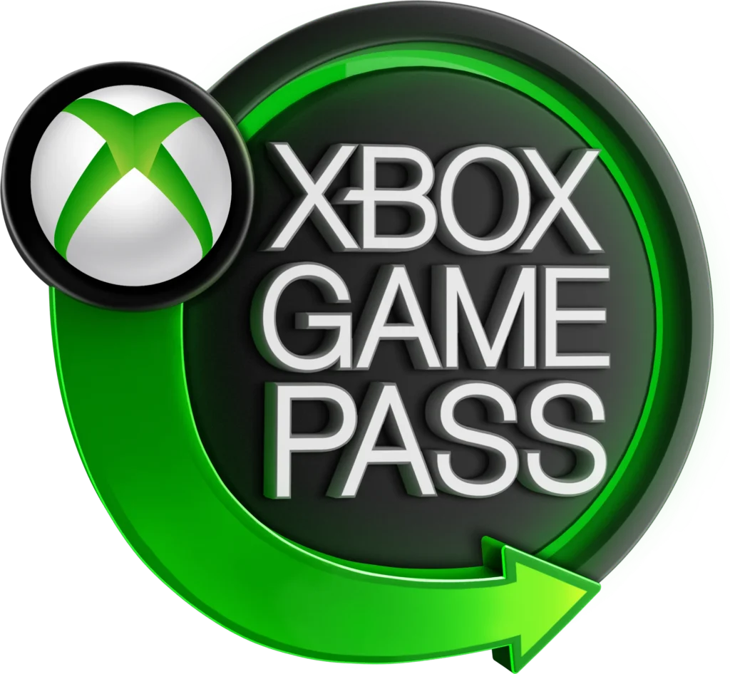 Game Pass LOGO