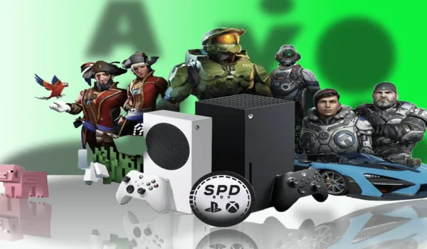 کنسول ایکس باکس