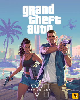 GTA VI Xbox Series S