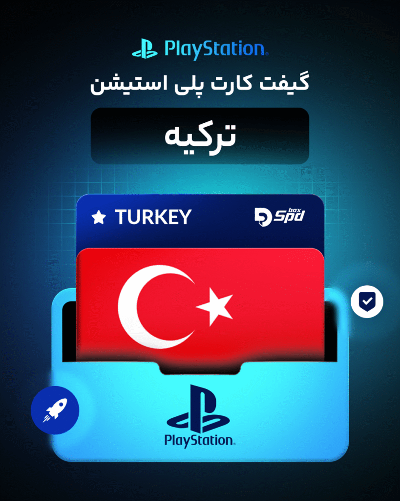 TURKEY PS