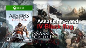 خرید پک بازی Assassin’s Creed Triple Pack برای ایکس باکس َ 3 VideoCapture 20250827 213848