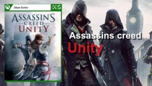 خرید پک بازی Assassin’s Creed Triple Pack برای ایکس باکس َ 4 VideoCapture 20250827 213852