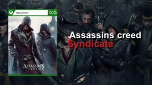 خرید پک بازی Assassin’s Creed Triple Pack برای ایکس باکس َ 5 VideoCapture 20250827 213855