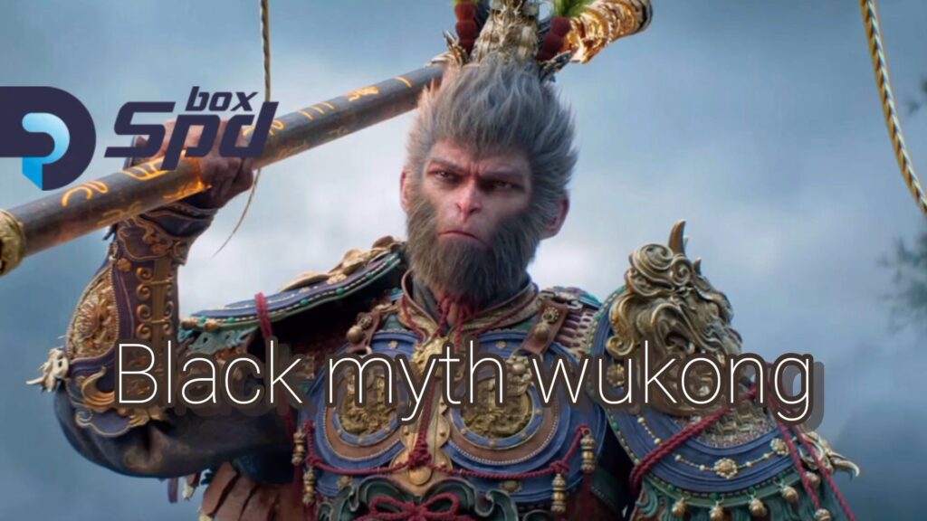 Black Myth: Wukong