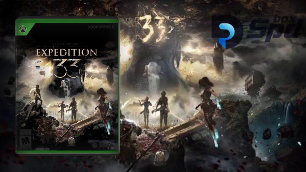 Clair Obscur: Expedition 33