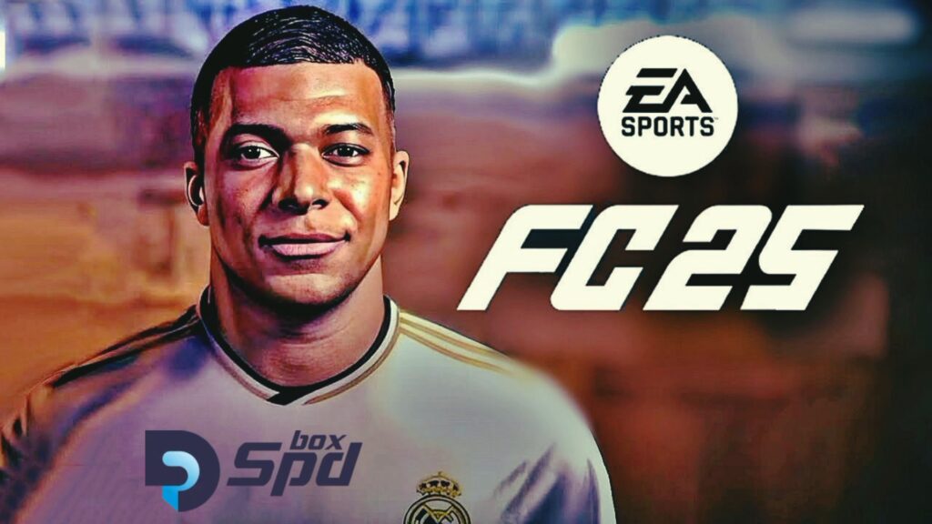 تفاوت‌ FC 25 و FC 26