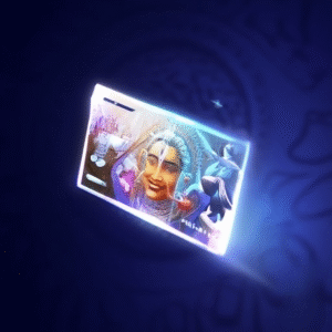 گیفت کارت پلی استیشن ریجن هند