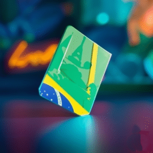 گیفت کارت ایکس باکس ریجن برزیل