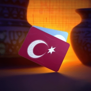 گیفت کارت ایکس باکس ریجن ترکیه