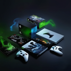 craiyon 141215 xbox games