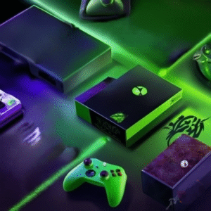 craiyon 141226 xbox games