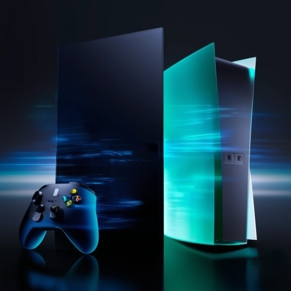 تفاوت ایکس باکس سری ایکس و ps5 pro