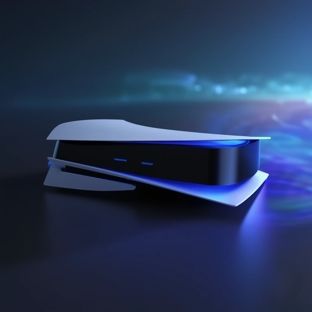 تفاوت PS5 و PS5 Pro