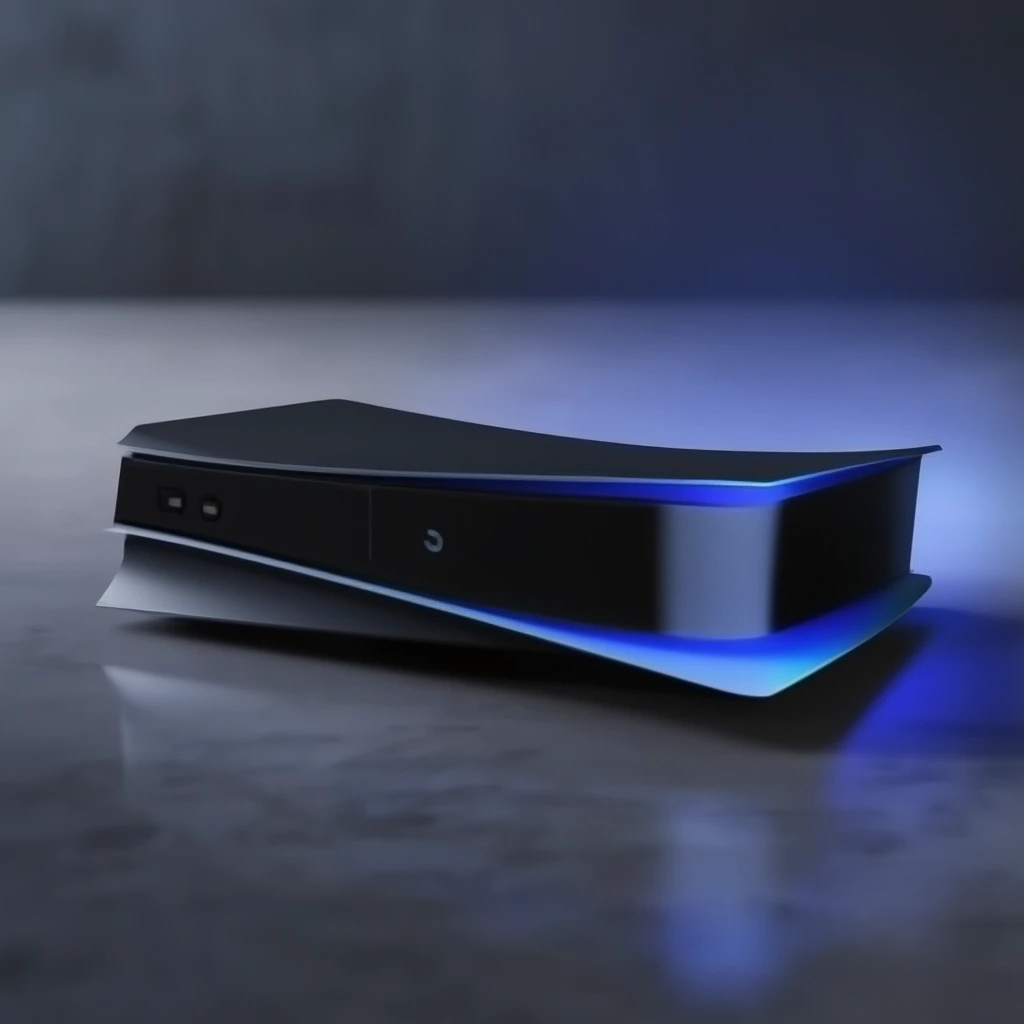 تفاوت PS5 و PS5 Pro