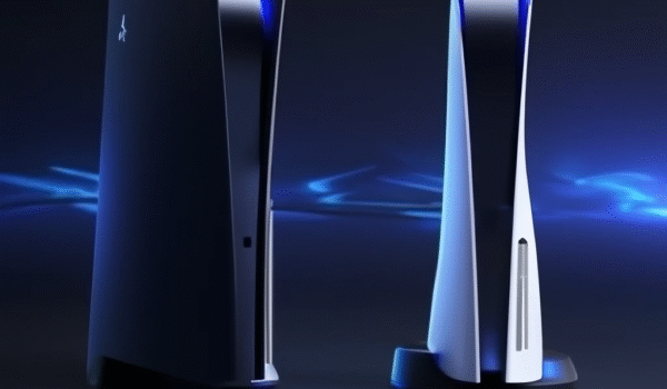 تفاوت PS5 و PS5 Pro