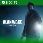 خرید بازی Alan Wake Remastered برای Xbox