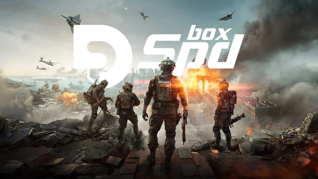 خرید بازی بتلفیلد 6